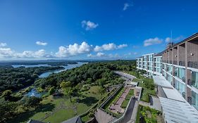 都リゾート 奥志摩 アクアフォレスト（旧ホテル近鉄 アクアヴィラ伊勢志摩）